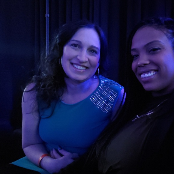 Meet your Posher, Ali - Picture 1 of 1